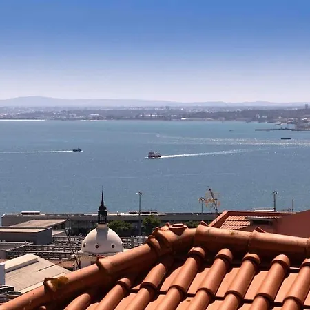 Appartamento Historical 3 Bedroom Duplex In