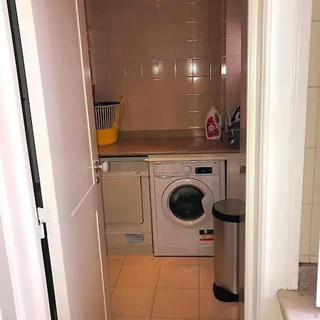 Apartmán Historical 3 Bedroom Duplex In *