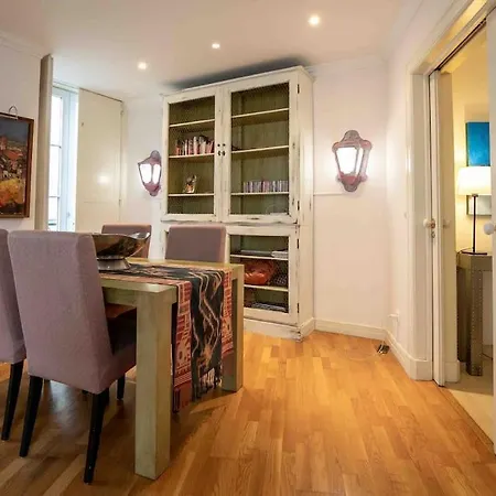 Historical 3 Bedroom Duplex In